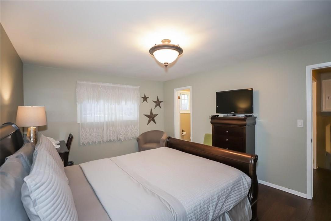 Dorchester Cottage Licence 044-2022 Niagara-on-the-Lake Ngoại thất bức ảnh