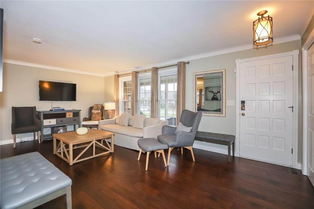 Dorchester Cottage Licence 044-2022 Niagara-on-the-Lake Ngoại thất bức ảnh