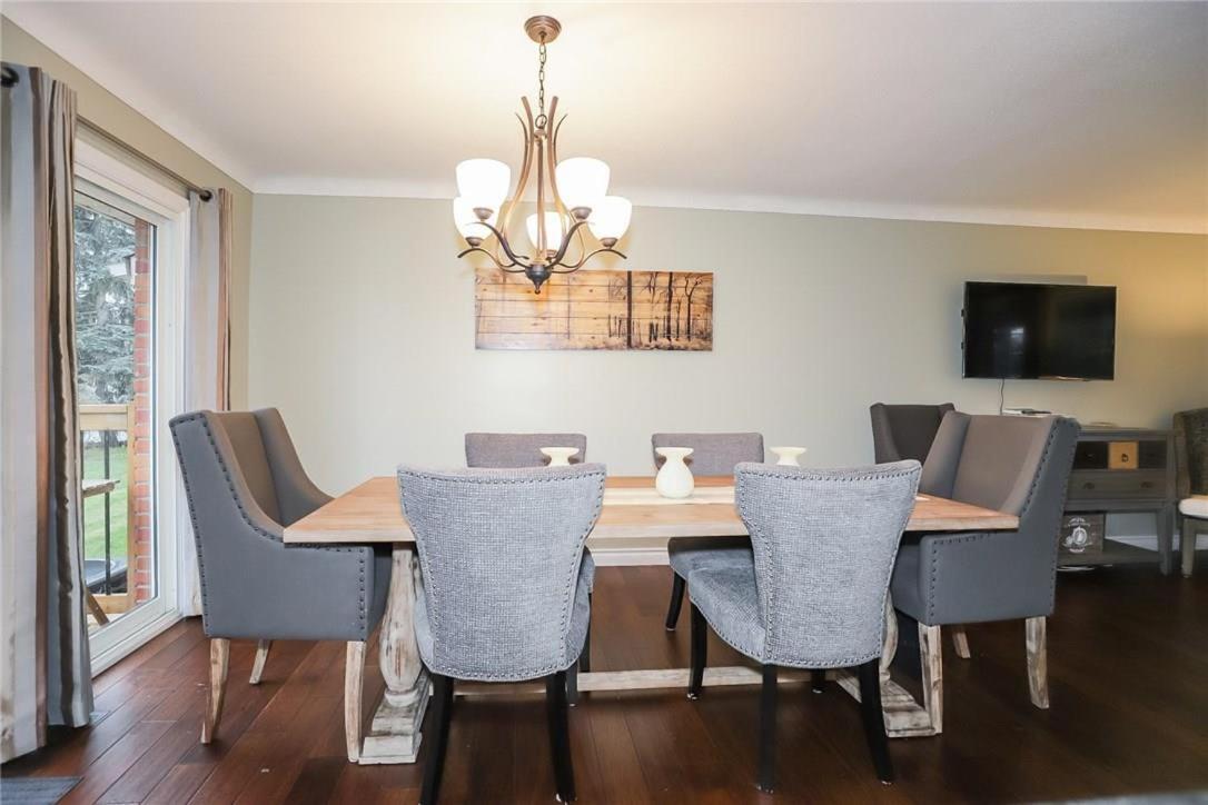 Dorchester Cottage Licence 044-2022 Niagara-on-the-Lake Ngoại thất bức ảnh