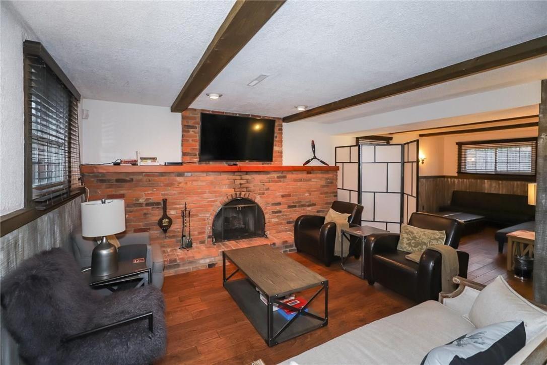 Dorchester Cottage Licence 044-2022 Niagara-on-the-Lake Ngoại thất bức ảnh